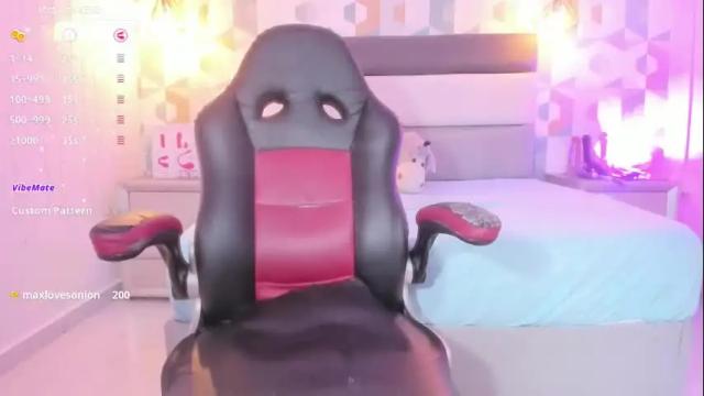 Thumbnail 1, megancero's Stream at Chaturbate, 10 days ago