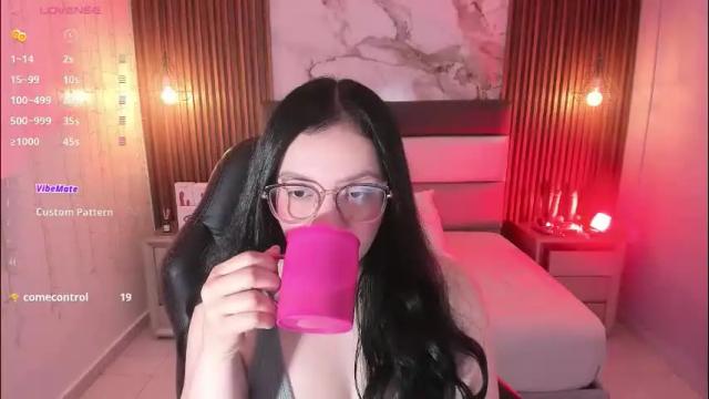 Image 6 of megancero Stream on Chaturbate on 1 month ago
