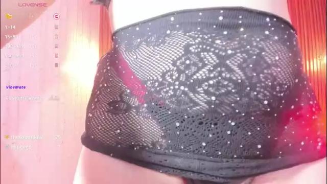 Image 10 of megancero Stream on Chaturbate on 1 month ago