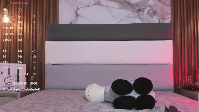 Image 12 of megancero Stream on Chaturbate on 1 month ago