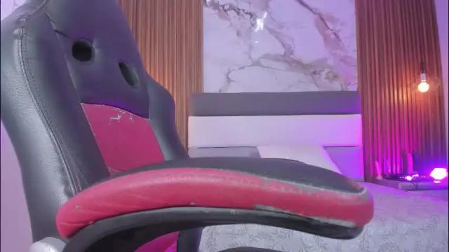 Thumbnail 2, megancero's Stream at Chaturbate, 1 month ago