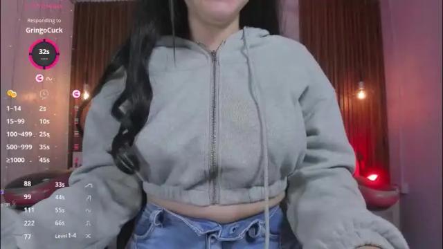 Image 6 of megancero Stream on Chaturbate on 27 days ago