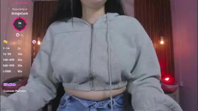 Image 7 of megancero Stream on Chaturbate on 27 days ago