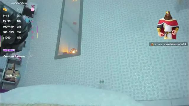 Image 6 of megancero Stream on Chaturbate on 21 days ago