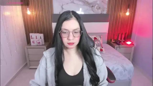 Thumbnail 1, megancero's Stream at Chaturbate, 17 days ago