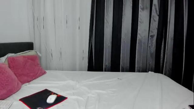 Thumbnail 2, megancherrly's Stream at Chaturbate, 3 months ago