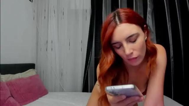 Image 6 of megancherrly Stream on Chaturbate on 1 month ago
