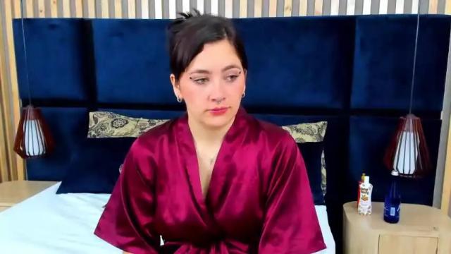 Thumbnail 1, meganconnoor's Stream at Chaturbate, 21 months ago