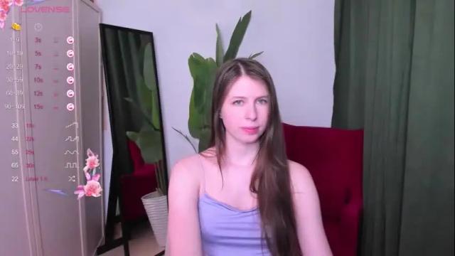 Image 2 of megancrem Stream on Chaturbate on 6 months ago