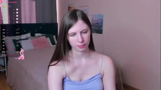 Thumbnail 1, megancrem's Stream at Chaturbate, 6 months ago