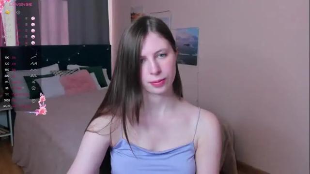 Image 2 of megancrem Stream on Chaturbate on 6 months ago