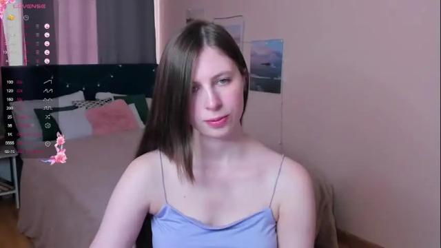 Image 3 of megancrem Stream on Chaturbate on 6 months ago