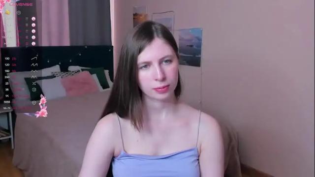 Thumbnail 2, megancrem's Stream at Chaturbate, 6 months ago