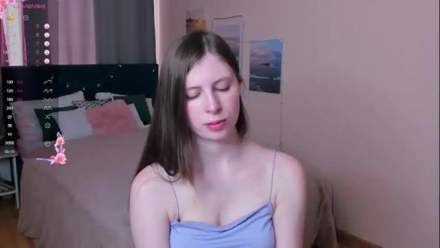 Image 7 of megancrem Stream on Chaturbate on 6 months ago