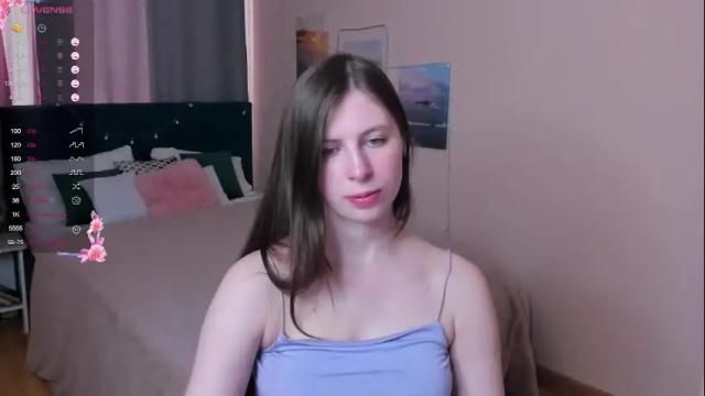 Image 8 of megancrem Stream on Chaturbate on 6 months ago