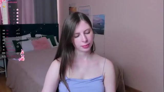 Thumbnail 3, megancrem's Stream at Chaturbate, 6 months ago