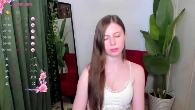 Image 11 of megancrem Stream on Chaturbate on 5 months ago