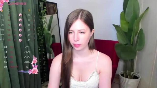 Image 2 of megancrem Stream on Chaturbate on 5 months ago
