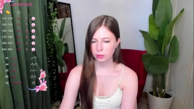 Image 6 of megancrem Stream on Chaturbate on 5 months ago