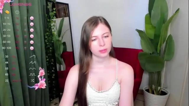 Image 8 of megancrem Stream on Chaturbate on 5 months ago