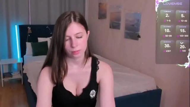 Image 4 of megancrem Stream on Chaturbate on 4 months ago