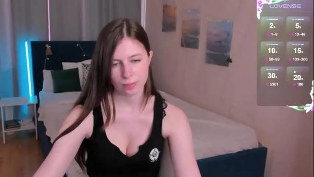 Thumbnail 2, megancrem's Stream at Chaturbate, 4 months ago