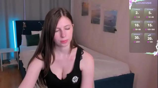 Image 8 of megancrem Stream on Chaturbate on 4 months ago