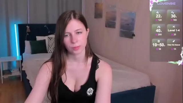 Thumbnail 3, megancrem's Stream at Chaturbate, 4 months ago