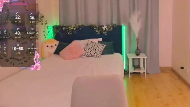 Image 10 of megancrem Stream on Chaturbate on 4 months ago