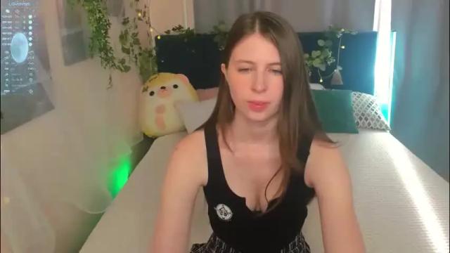 Image 11 of megancrem Stream on Chaturbate on 3 months ago
