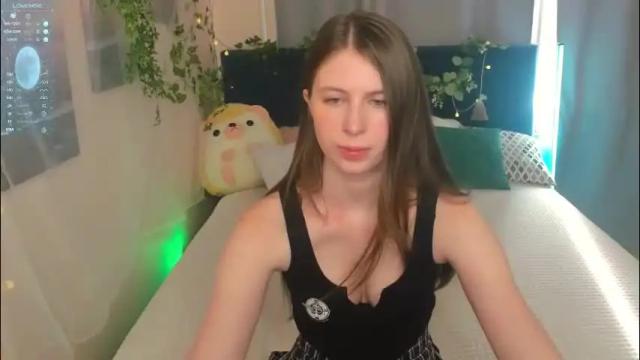 Image 12 of megancrem Stream on Chaturbate on 3 months ago