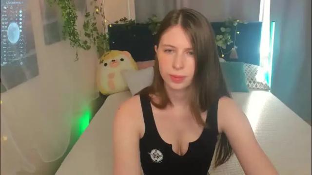 Image 3 of megancrem Stream on Chaturbate on 3 months ago