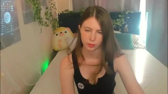 Thumbnail 2, megancrem's Stream at Chaturbate, 3 months ago