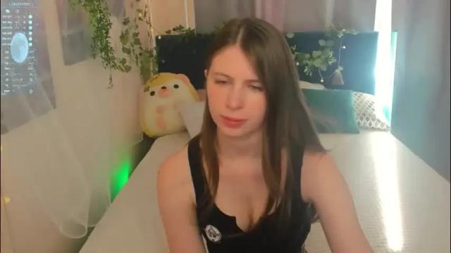 Image 7 of megancrem Stream on Chaturbate on 3 months ago