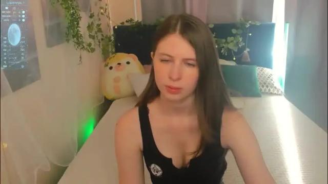 Image 8 of megancrem Stream on Chaturbate on 3 months ago