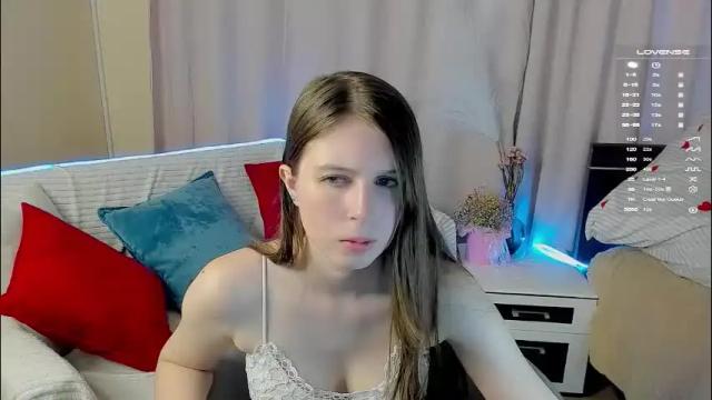 Image 2 of megancrem Stream on Chaturbate on 3 months ago