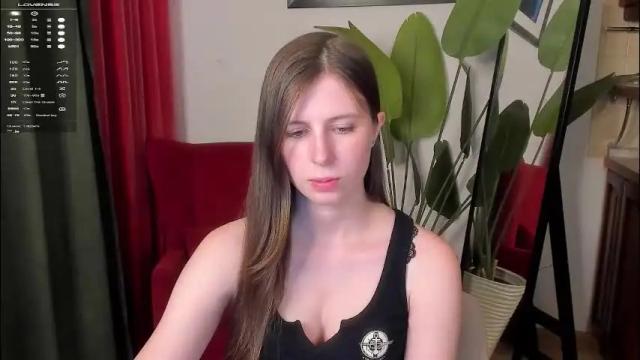 Thumbnail 1, megancrem's Stream at Chaturbate, 2 months ago