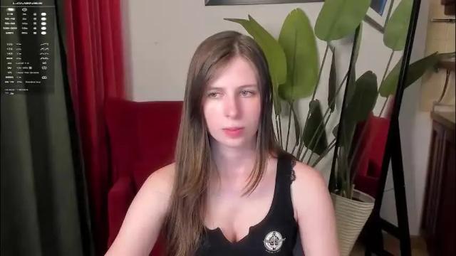 Image 11 of megancrem Stream on Chaturbate on 3 months ago
