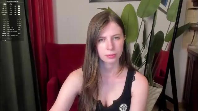 Image 12 of megancrem Stream on Chaturbate on 3 months ago