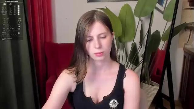 Image 2 of megancrem Stream on Chaturbate on 3 months ago