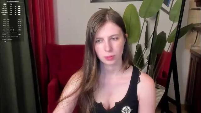 Thumbnail 2, megancrem's Stream at Chaturbate, 2 months ago