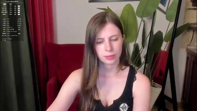 Image 7 of megancrem Stream on Chaturbate on 3 months ago