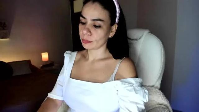 Image 12 of megandupont Stream on Chaturbate on 12 months ago