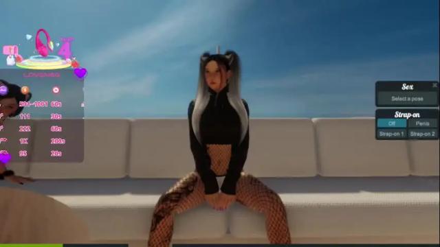 Image 11 of meganfantastic Stream on Chaturbate on 1 month ago