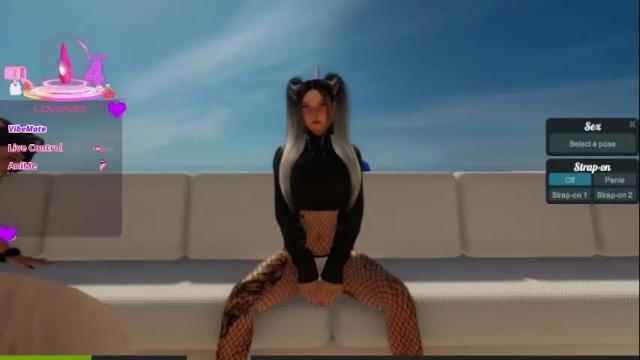 Image 6 of meganfantastic Stream on Chaturbate on 1 month ago
