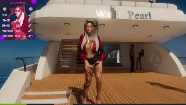Image 2 of meganfantastic Stream on Chaturbate on 1 month ago
