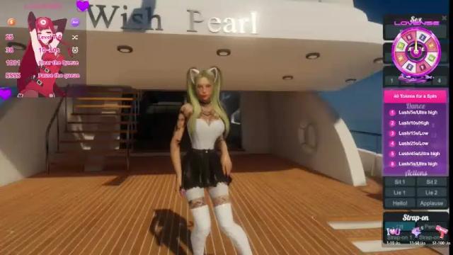 Image 12 of meganfantastic Stream on Chaturbate on 1 month ago