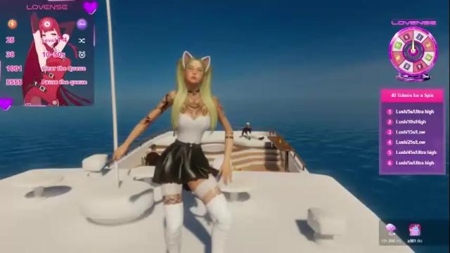 Image 11 of meganfantastic Stream on Chaturbate on 1 month ago