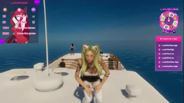 Image 12 of meganfantastic Stream on Chaturbate on 1 month ago