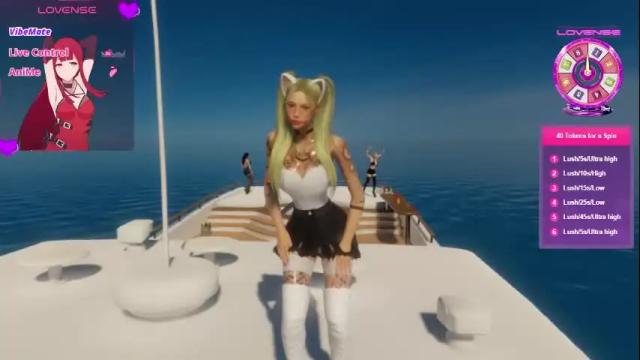 Image 3 of meganfantastic Stream on Chaturbate on 1 month ago